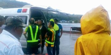 Boat captain at crew ng M/B Alad Express 2, sinampahan ng kaso