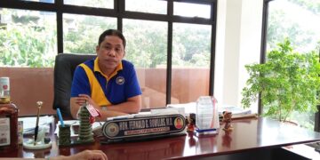 Court of Appeals, ibinalik si Rovillos bilang Mayor ng San Andres
