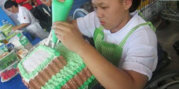 Abilympics tampok sa gaganaping NDRP Week sa Mimaropa