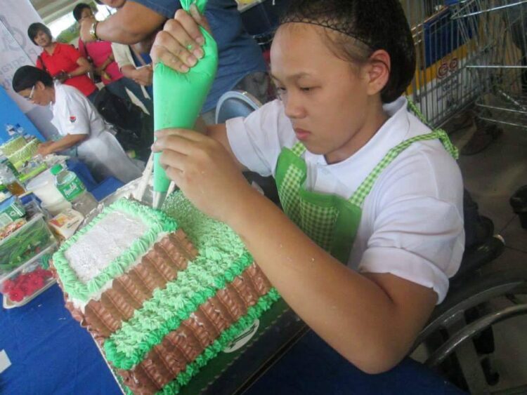 Abilympics tampok sa gaganaping NDRP Week sa Mimaropa