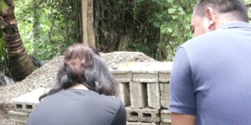 Driver, arestado dahil sa sexual abuse sa bata