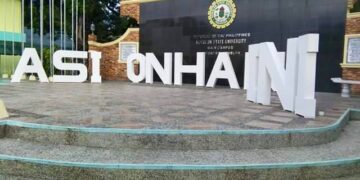 RSU-SSC: Buwan Ng Mga Wikang Romblomanon