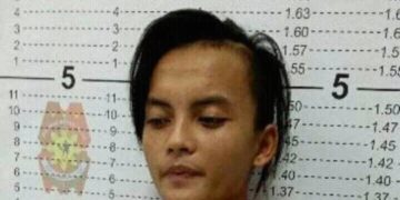 Lalaking notorious umano sa nakawan sa Sibuyan; arestado