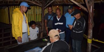 Lalaki, arestado sa buy-bust operation sa Odiongan