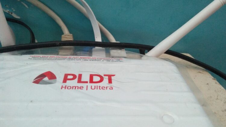 PLDT Ultera Subscribers, umaaray na dahil sa problemadong Internet Connection