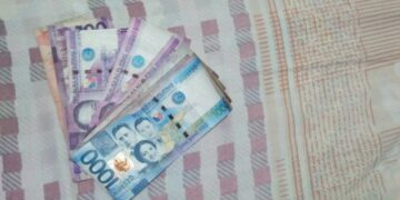 Gambling suspect in Odiongan released, case not yet closed