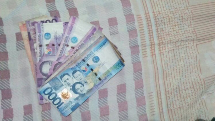 Gambling suspect in Odiongan released, case not yet closed