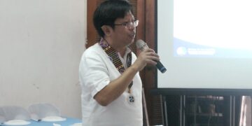 Free Wifi sa mga pampublikong lugar sa Romblon, asahan bago matapos ang taon — DICT