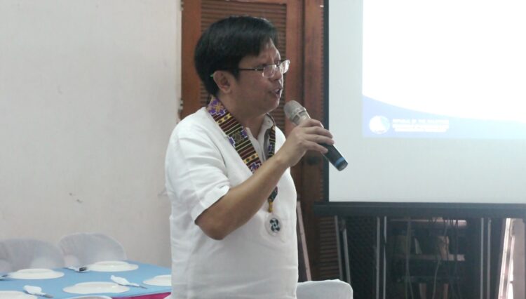 Free Wifi sa mga pampublikong lugar sa Romblon, asahan bago matapos ang taon — DICT