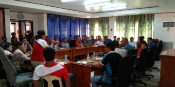 Odiongan Councils to post tariff inside Licensed Motorized Tricycle
