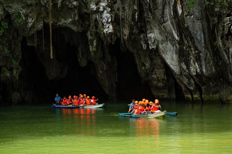 Proposed declaration of Palawan as ‘Ecological Tourism Capital’ backed