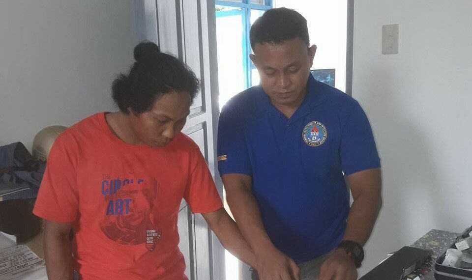 233 suspek huli sa One Time Big Time Operations sa MIMAROPA, walang nasawi ni isa