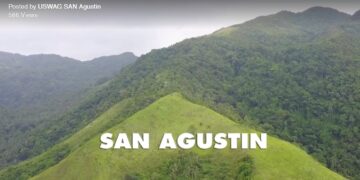 Image Screengrab: Facebook/USWAG San Agustin