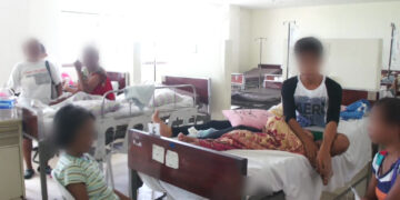 Vice Gov, SPs allows ProvGov’t to enter into MOA with DOH-MIMAROPA; will help improve health facilities in the Province