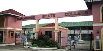 Photo Courtesy: Marinduque Rising