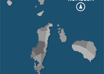 Lolo, natagpuang patay sa San Jose, Romblon