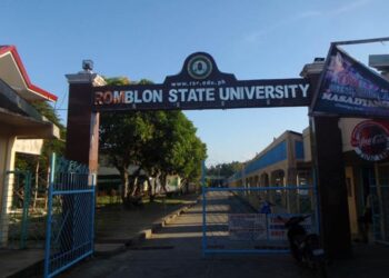 Room Assignment: March 2018 Teachers Board Exam in ROMBLON