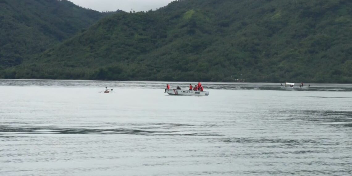 Search Operation sa bumagsak di-umanong eroplano sa Romblon, itinigil na