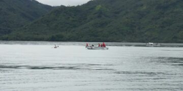 Search Operation sa bumagsak di-umanong eroplano sa Romblon, itinigil na