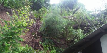 Photo Courtesy: MDRRMO Alcantara