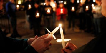 Odiongan to hold Candle Vigil to remember EJK Victims