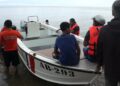 Bumagsak sa San Agustin, posibleng drone ayon sa Coast Guard
