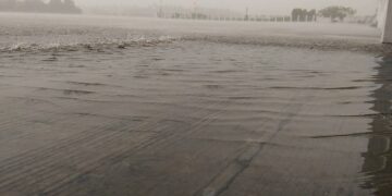 Cebu Pacific cancels flight to Tablas due to Flooded Airport
