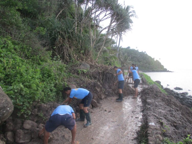 Photo Courtesy: Corcuera MPS