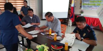 6 More Towns in Romblon declared as Drug-Cleared Municipalities