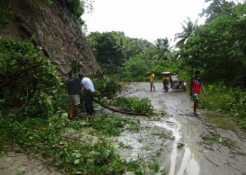 Photo Courtesy: Santa Fe Municipal Police Station