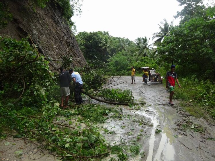 Photo Courtesy: Santa Fe Municipal Police Station