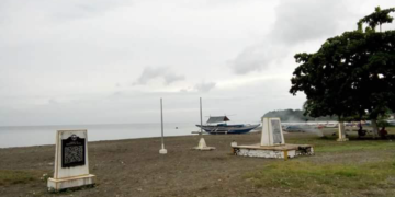 Paghahanda sa Commemoration of Battle of Sibuyan Sea, puspusan na