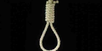 Lalaki, natagpuang nakabigti sa Mt. Yamadog sa Banton