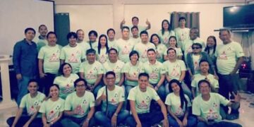 DOLE, COSHEMAP trains Construction Safety Officers in Odiongan
