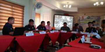 Romblon, San Agustin, Looc — Drug Cleared Na!