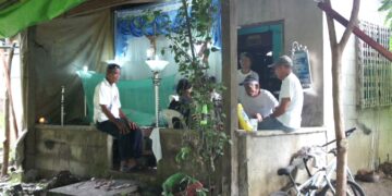 BAPA Chairman sa Looc nakuryente, patay