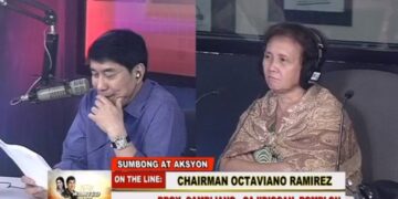 Screengrab: TV5/Radyo Singko