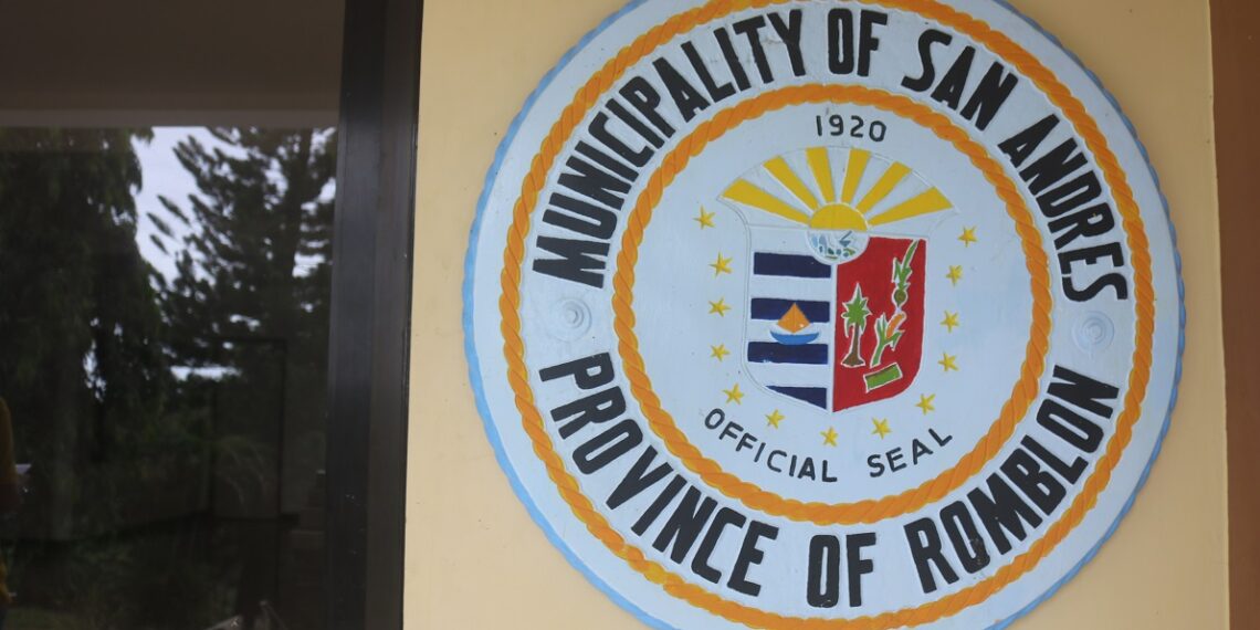 Ikalawang kaso ng Covid-19 sa San Andres, naitala