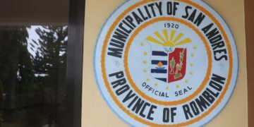 Ikalawang kaso ng Covid-19 sa San Andres, naitala