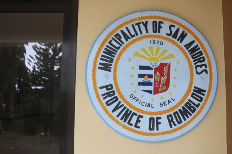 Ikalawang kaso ng Covid-19 sa San Andres, naitala