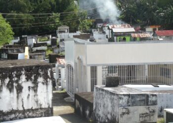 Don’t pay for tomb blessing in cemeteries: CBCP