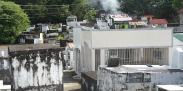 Don’t pay for tomb blessing in cemeteries: CBCP