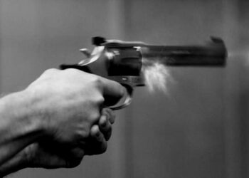 LGU Employee survives shooting incident in San Agustin