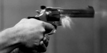 LGU Employee survives shooting incident in San Agustin