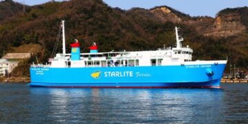 Starlite announces additional trips for October 23 to November 06