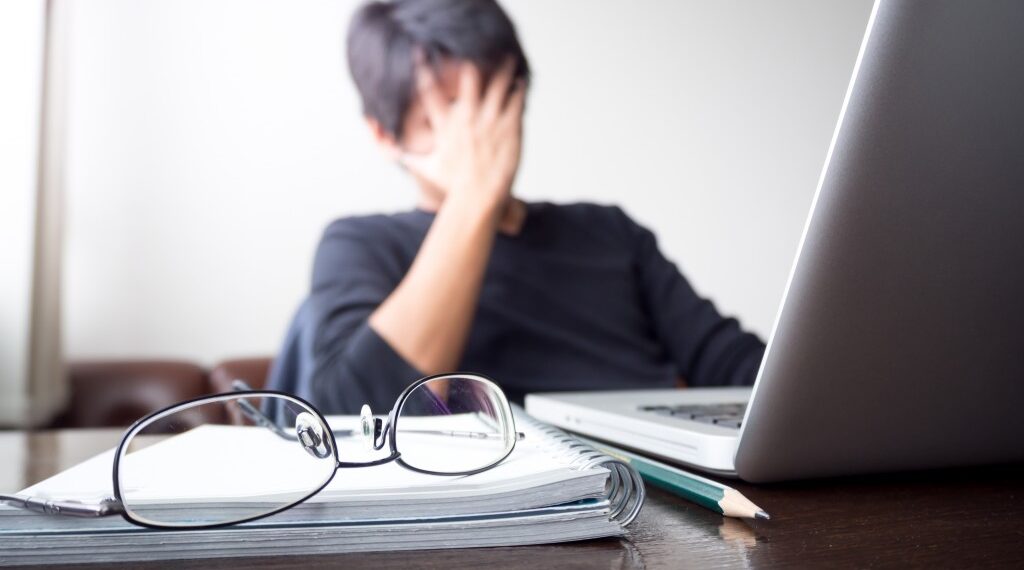 Burnout not a medical condition: WHO