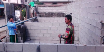 Church leaders approve to build Dry Goods Store inside Church Compound