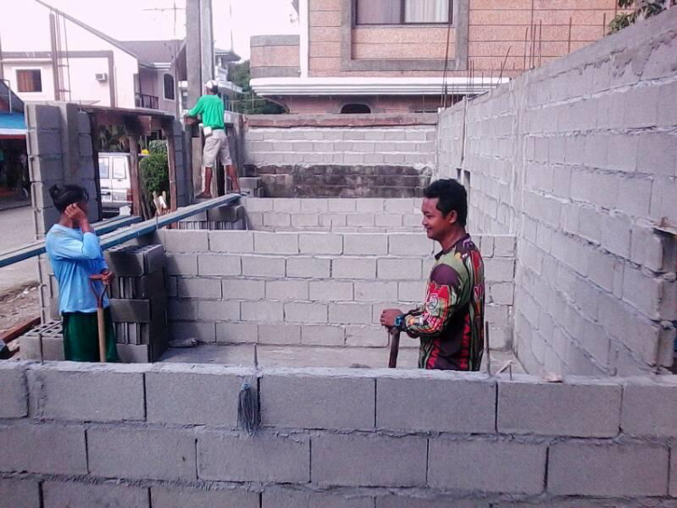 Church leaders approve to build Dry Goods Store inside Church Compound