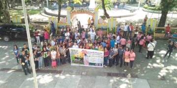 ‘Trash in a Bottle’ Program sa Odiongan, inilunsad na
