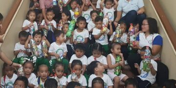 Courtesy: Facebook/Mayor Trina Firmalo-Fabic